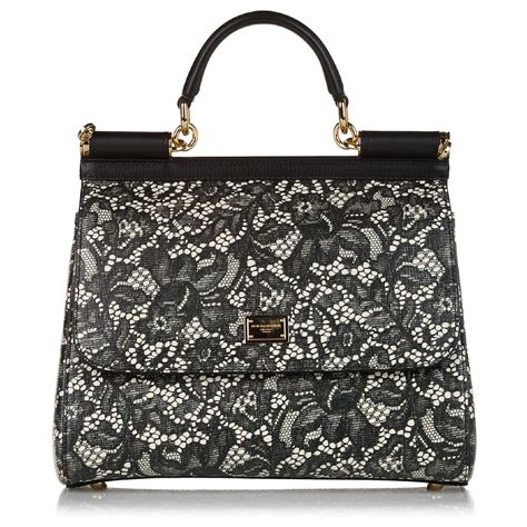 dolce gabbana sacoche|dolce gabbana handbags official site.